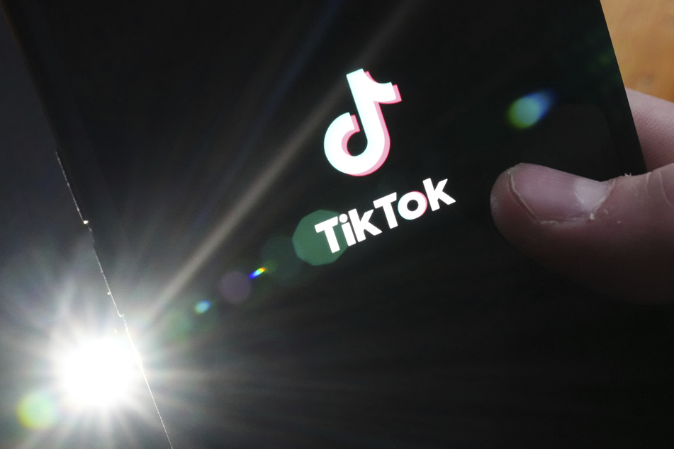 TikTok zählt neben Facebook und Instagram zu den beliebtesten sozialen Netzwerken weltweit.