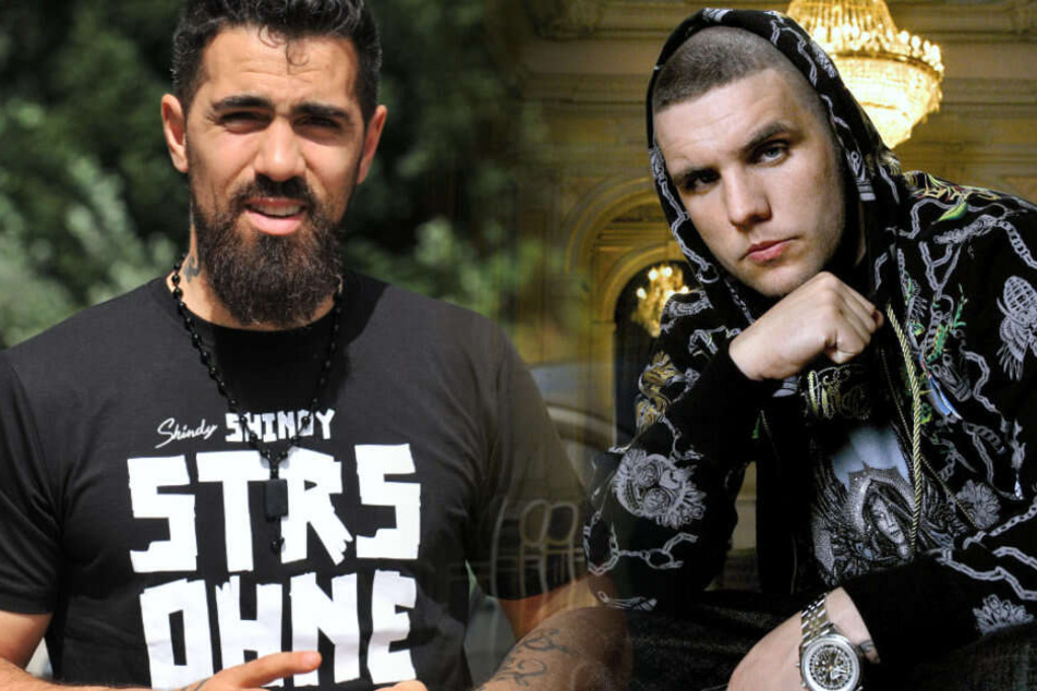 Fler ätzt gegen Bushido: "Die Leute fallen wieder auf ihn herein"
