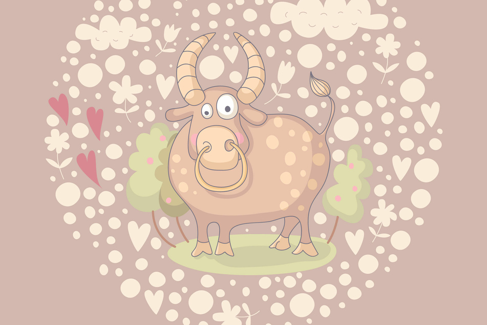 Dein Wochenhoroskop für Stier vom 10.05. - 16.05.2021.