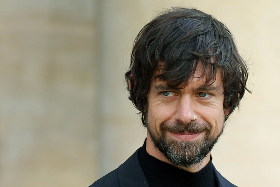 Twitter-Chef Jack Dorsey versprach eine schnellstmögliche Aufklärung.