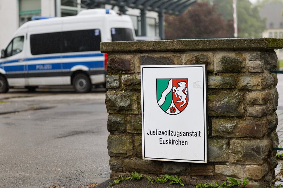 In der JVA Euskirchen waren vor wenigen Wochen zwei Generalschlüssel verschwunden. Vergleichbare Fälle gibt es in Nordrhein-Westfalen nicht.