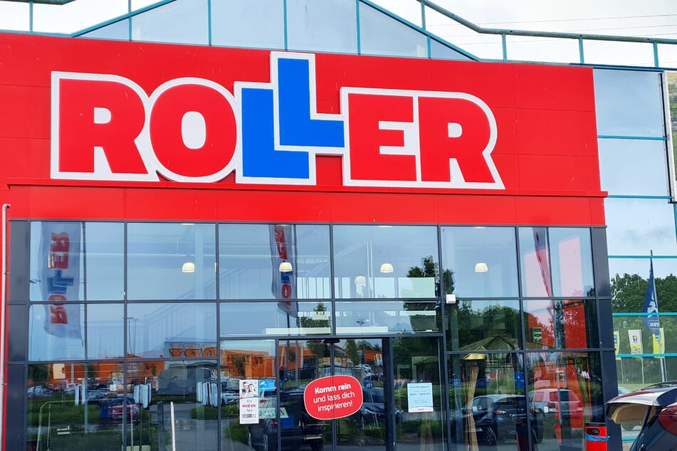ROLLER Elmshorn