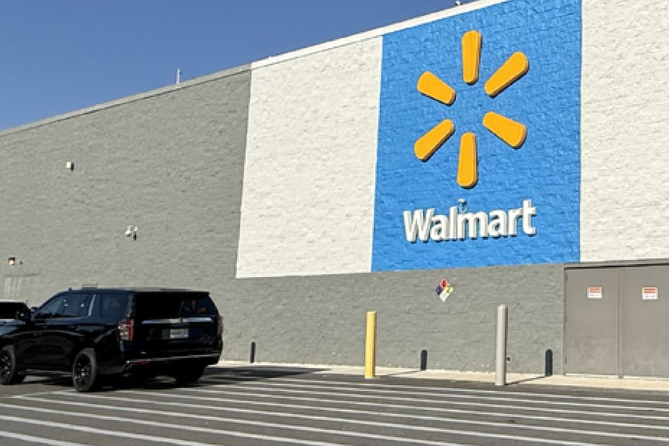 That's why everyone will be shopping at Walmart's this Wednesday, July 15