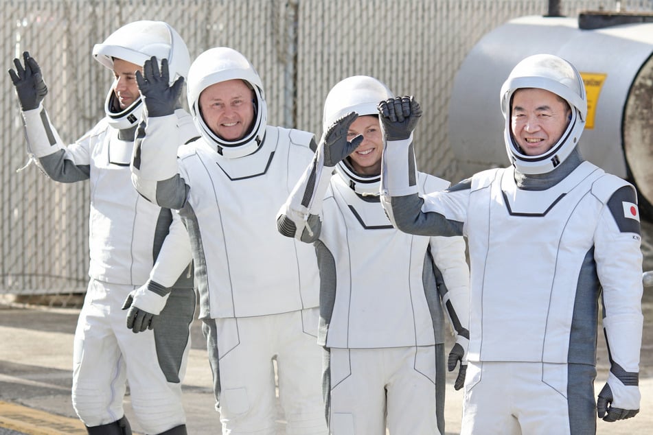 NASA set to bring astronauts back early from ISS in unprecedented move