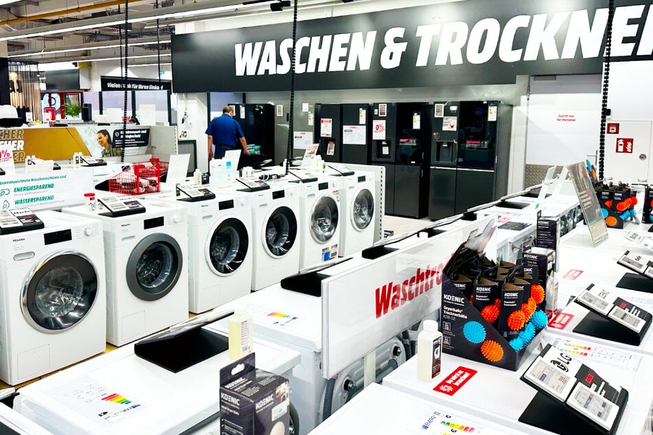 Alles neu im MediaMarkt in Stuhr (Groß Mackenstedt)!