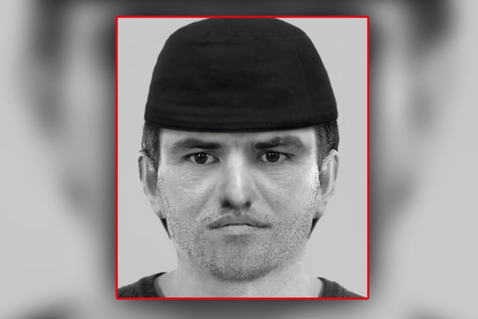 Die Polizei hatte bereits ein Phantombild des mutmaßlichen Täters herausgegeben, das bislang jedoch nicht zur Identifizierung des Mannes geführt hat.