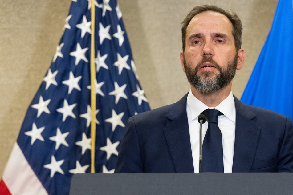 House committee summons Jack Smith for private testimony on Trump cases