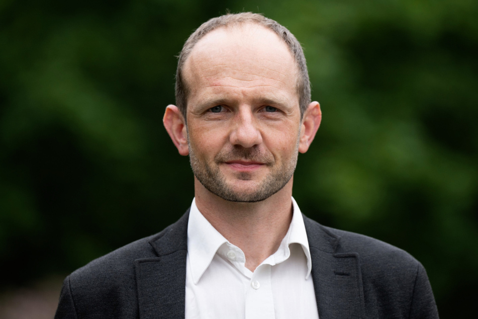Der Görlitzer Landrat Dr. Stephan Meyer (40, CDU) ist Vorsitzender des Regionalen Begleitausschusses.