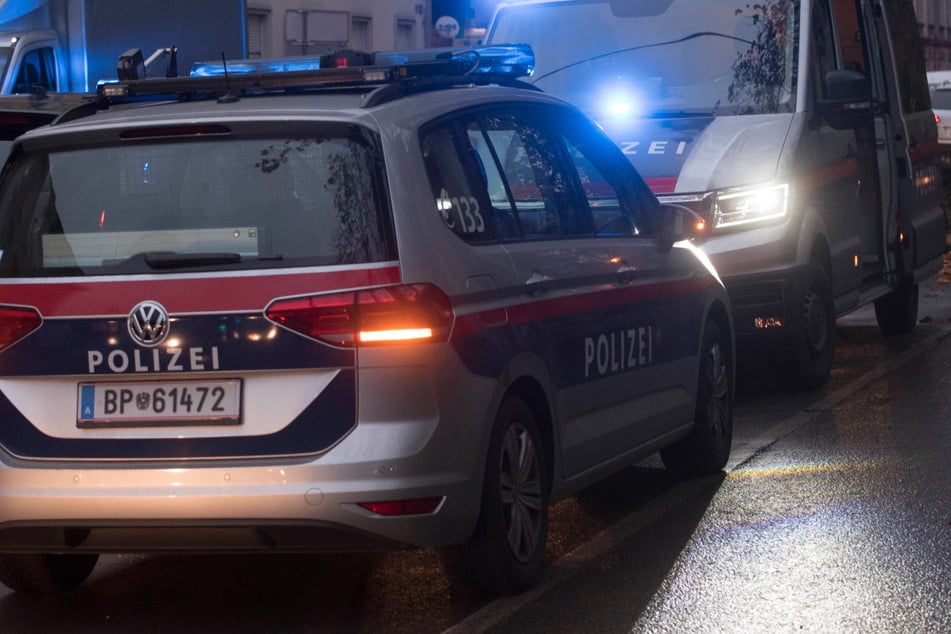 Die Polizei konnte den mutmaßlichen Täter festnehmen. (Symbolfoto)