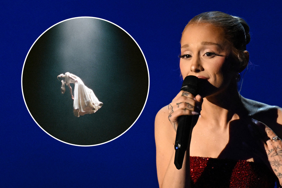 Ariana Grande reveals Eternal Sunshine deluxe's surprising title and release date!