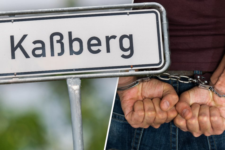 Chemnitz: Polizeieinsätze auf Chemnitzer Kaßberg: Beamte jagen Brillen- und iPhone-Dieb