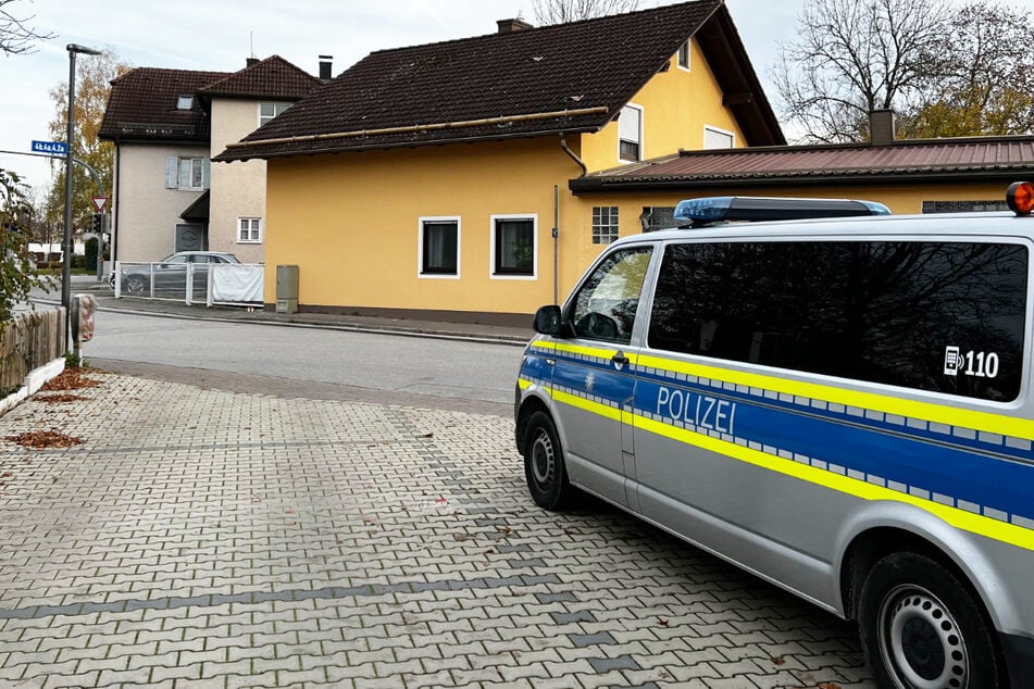 Die Ermittlungen der Polizei nach der schrecklichen Tat in der Kreisstadt Weilheim in Bayern laufen weiterhin auf Hochtouren.
