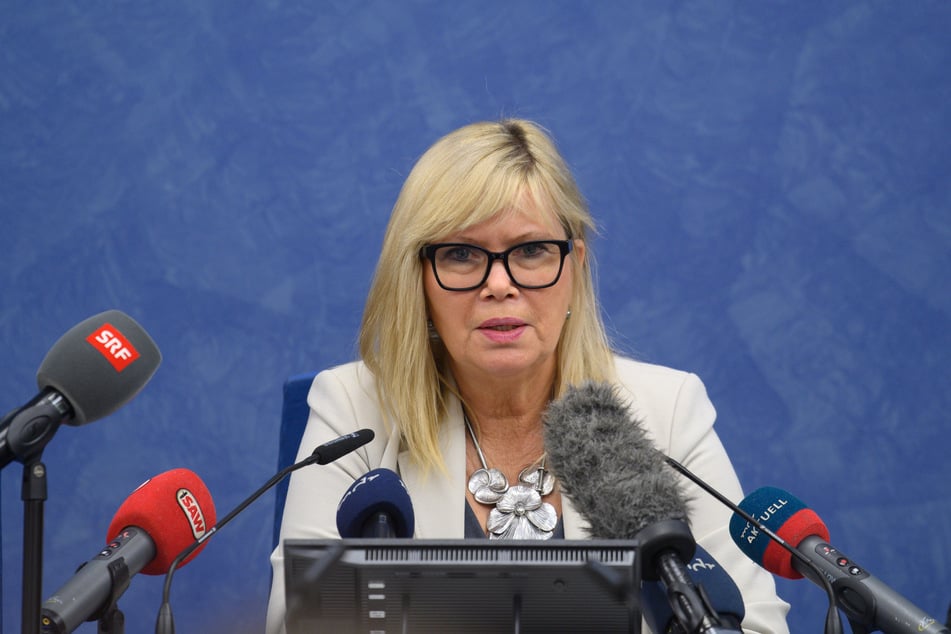 Magdeburgs Oberbürgermeisterin Simone Borris (62, parteilos) ist sich sicher, dass der Weihnachtsmarkt öffnen wird.