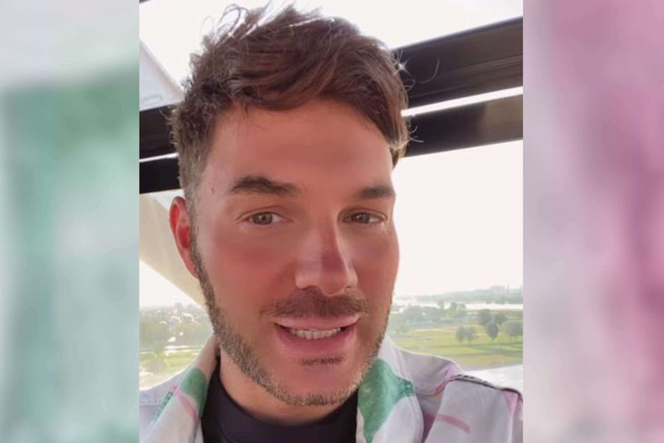 Sam Dylan (30) sprach in seiner neusten Podcast-Folge über das Drama zwischen seiner ehemaligen besten Freundin Georgina Fleur (31) und deren Verlobten Kubilay Özdemir (41).