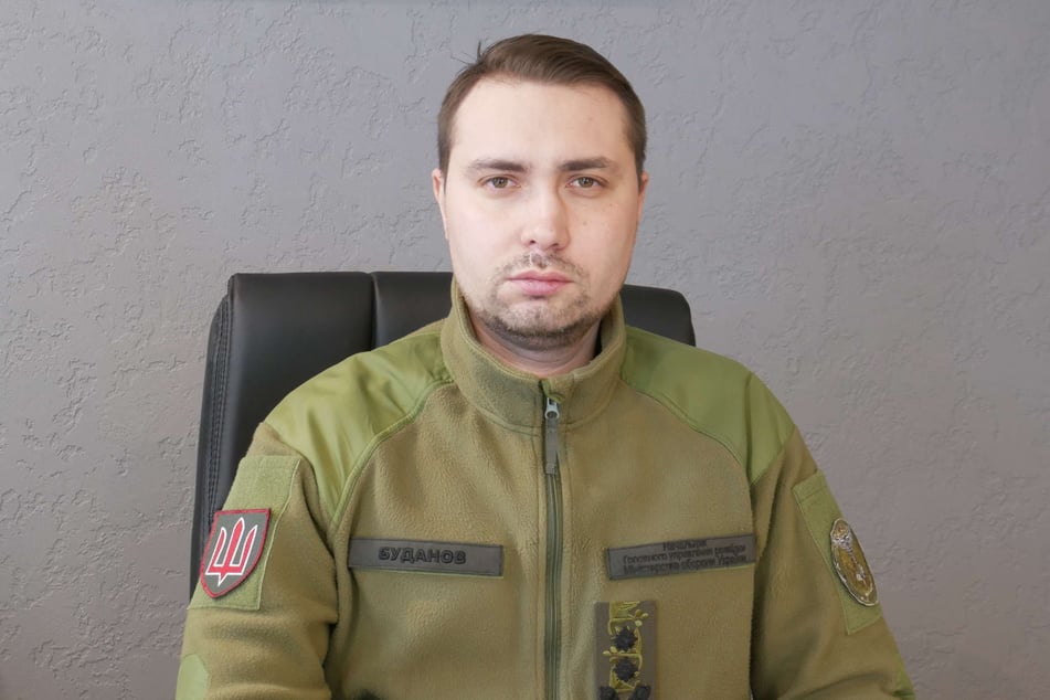 Er soll neuer ukrainischer Verteidigungsminister werden: Kyrylo Budanow (37). Der hochrangige Militär im Range eines General-Majors leitete zuvor den ukrainischen Militärgeheimdienst GUR.