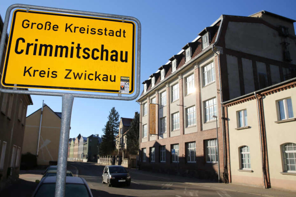 Das kanadische Unternehmen will im Gewerbegebiet in Crimmitschau und Reinsdorf investieren.