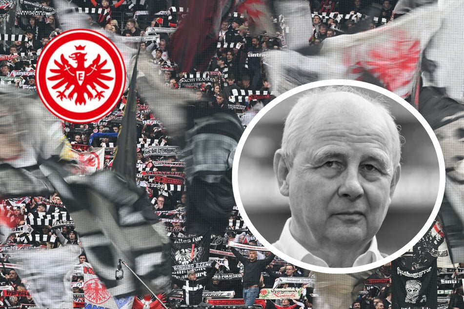 Unter anderem soll es vor dem Bundesligaspiel am Freitagabend eine Schweigeminute für den verstorbenen Bernd Hölzenbein (†78) geben.