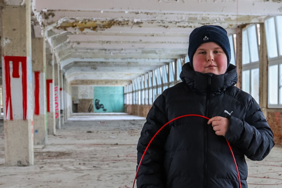 Paul (†13) stirbt an Hirntumor: Zu seiner Beerdigung hatte er einen besonderen Wunsch