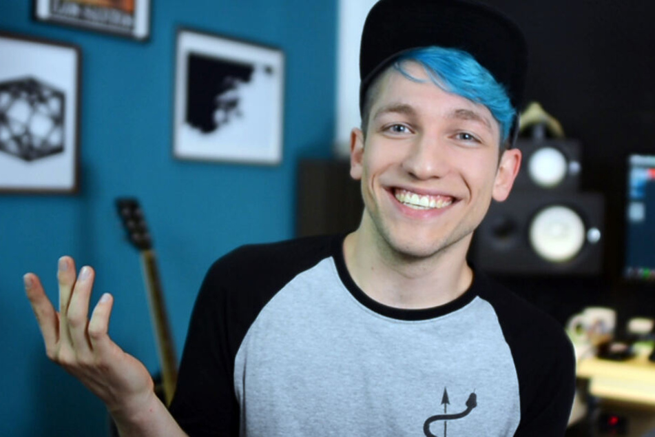 Der YouTuber Rezo hat ein Video mit dem Titel "Die Zerstörung der CDU." online gestellt.