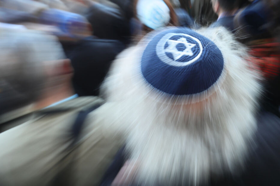 Der Kampf gegen Judenfeindlichkeit hat eine enorme Bedeutung. (Symbolbild)