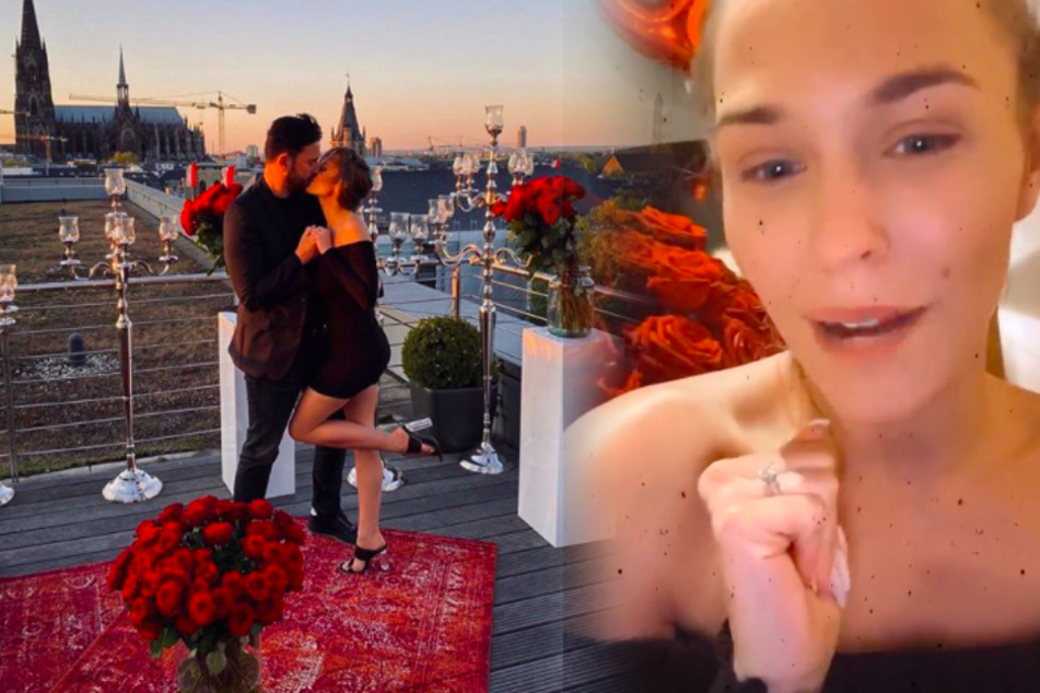 Kurz nach Verlobung: Laura Müller verhökert ihren Ring