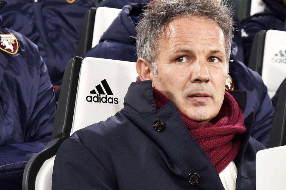 Der Trainer des italienischen Erstligisten FC Bologna, Siniša Mihajlović (50), leidet an Leukämie.