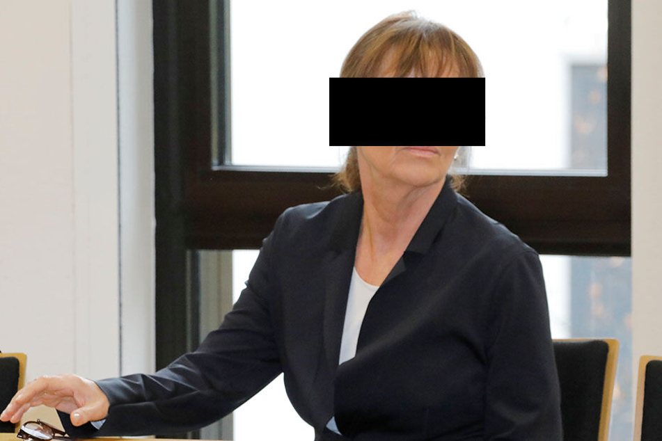 Am Montag verurteilte das Chemnitzer Amtsgericht die 60-Jährige wegen fahrlässiger Tötung.