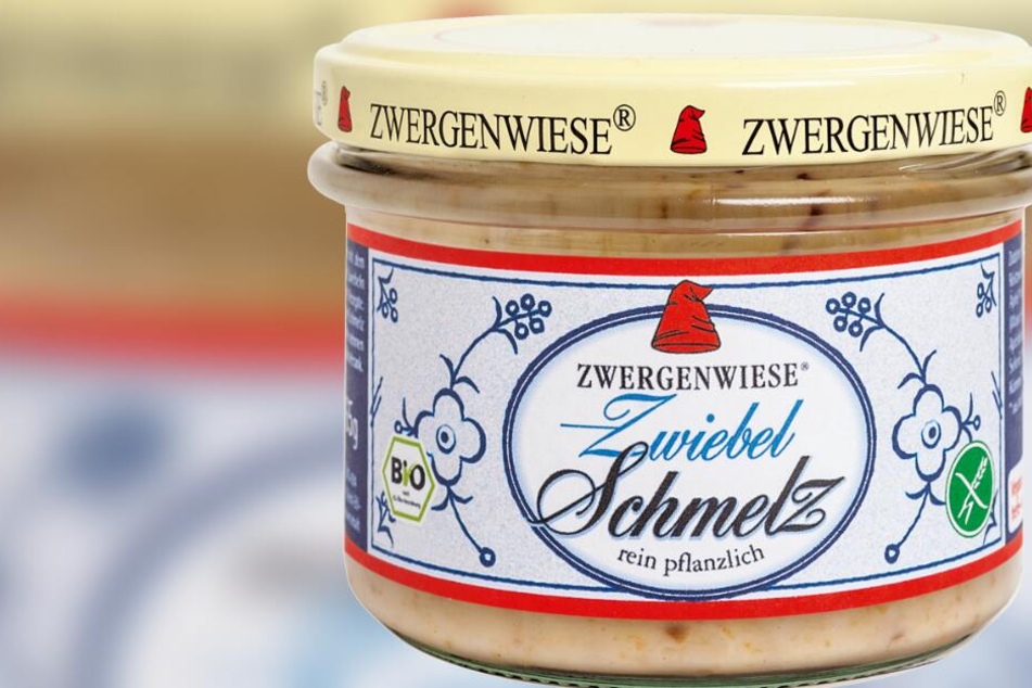 Vom Verzehr wird dringend abgeraten: Rückruf von Zwiebelschmelz!