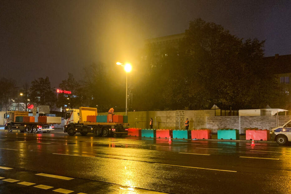 Ab dem 25. November öffnet der Magdeburger Weihnachtsmarkt.