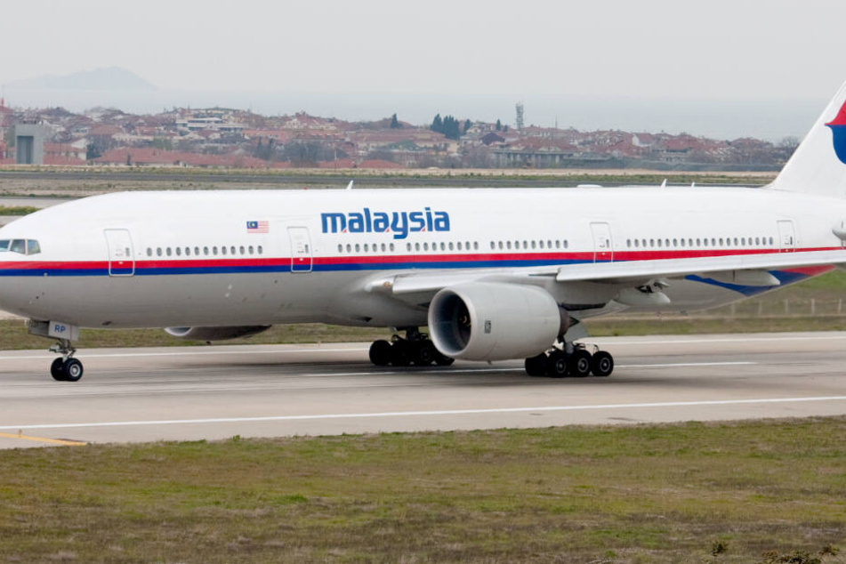 Ein Flieger der Malaysia Airlines. Ina Hassim wird zukünftig keine Gäste mehr auf den Flügen begleiten können.