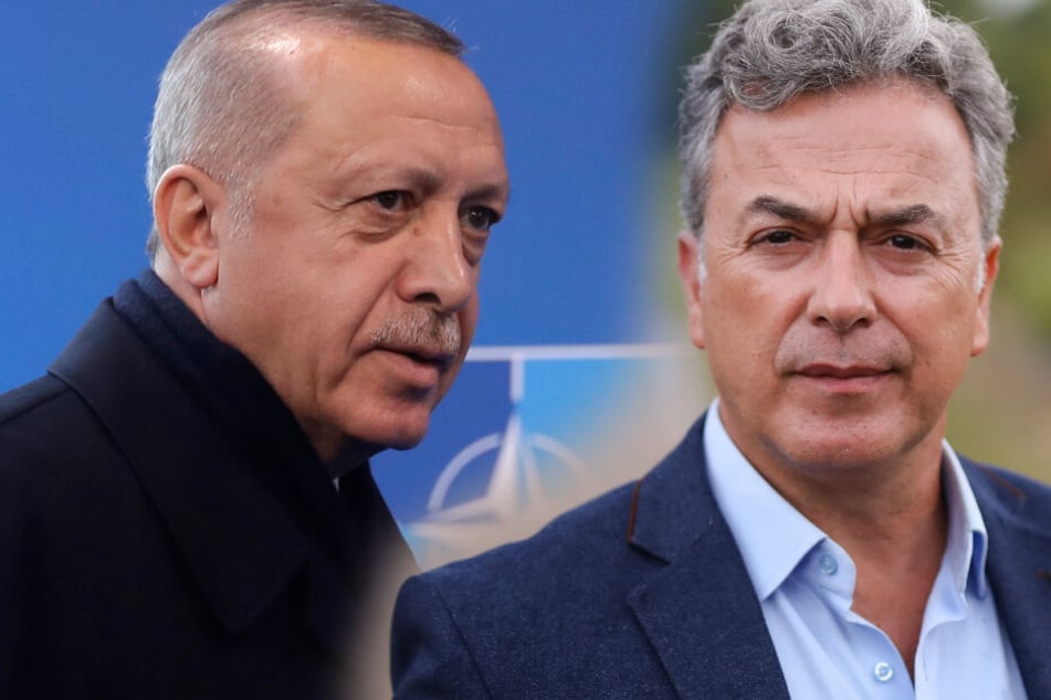 Erdogan beleidigt: Heute Prozessbeginn gegen Grünen-Politiker Kilic