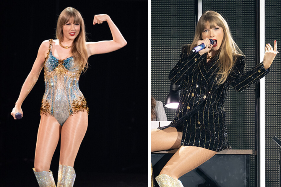 The Eras Tour: Pointers for Taylor Swift fans with nosebleed seats