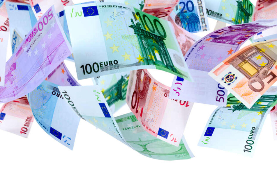 Das Land NRW nahm in diesem Jahr 1,2 Milliarden mehr Steuern als 2018 ein.
