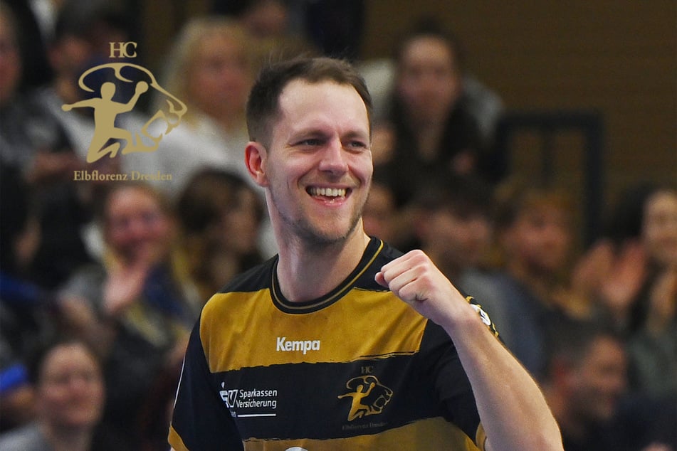 HCE-Siegesserie soll auch in Krefeld halten