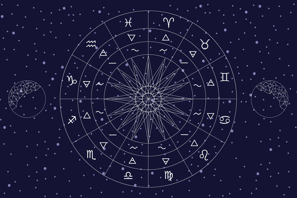 Today's horoscope: Free horoscope for Tuesday, January 4, 2022