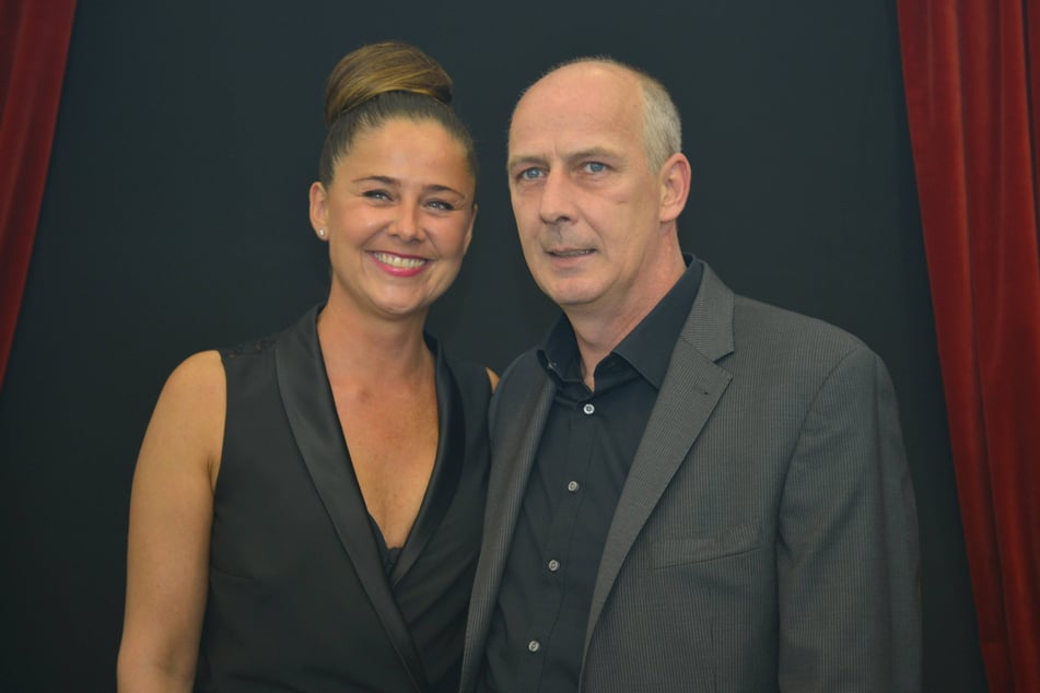 Mario Basler (57) und Doris Büld (56) gehen fortan getrennte Wege. (Archivfoto)