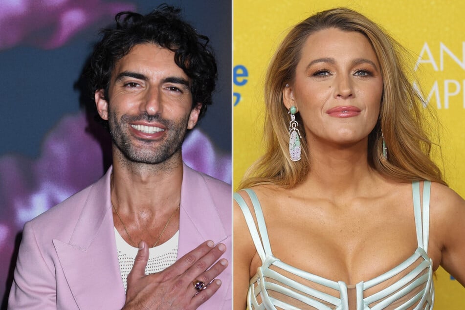 Blake Lively (r.) and Justin Baldoni's respective legal teams have confirmed that the It Ends With Us co-stars will both testify when their high-profile case goes to trial.