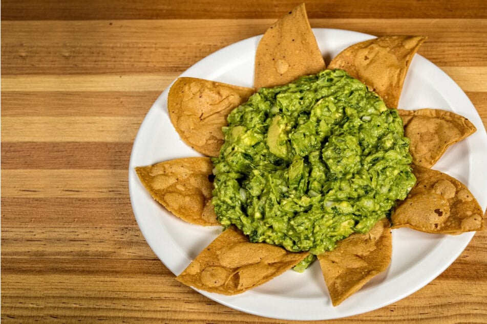 Up your guacamole game with these simple tricks