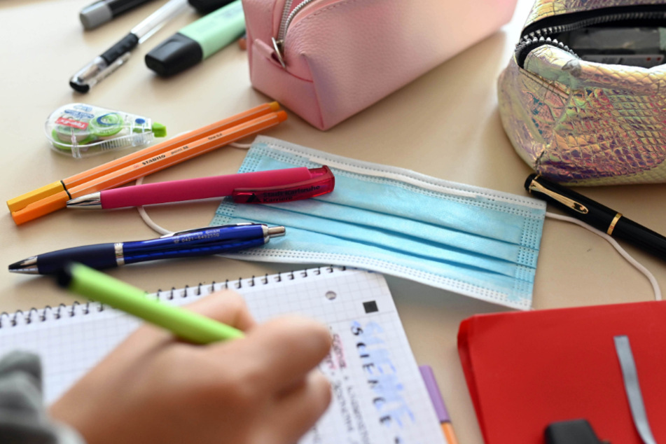 Digitalisierung an Schulen kann auch funktionieren - dazu müssen Schulleitung und Lehrkräfte allerdings anpacken. (Symbolbild)