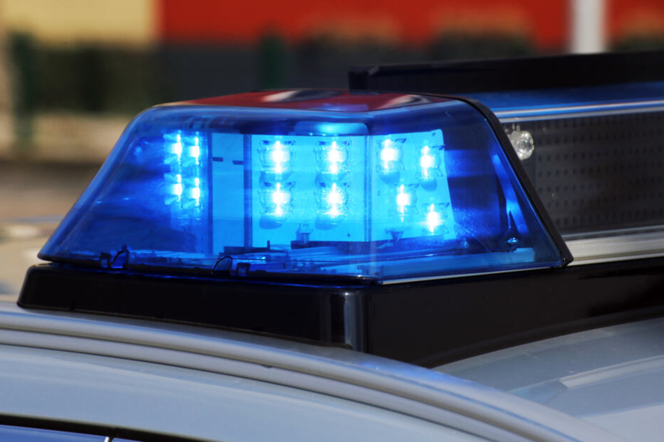 Die Polizei steht noch am Anfang der Ermittlungen.