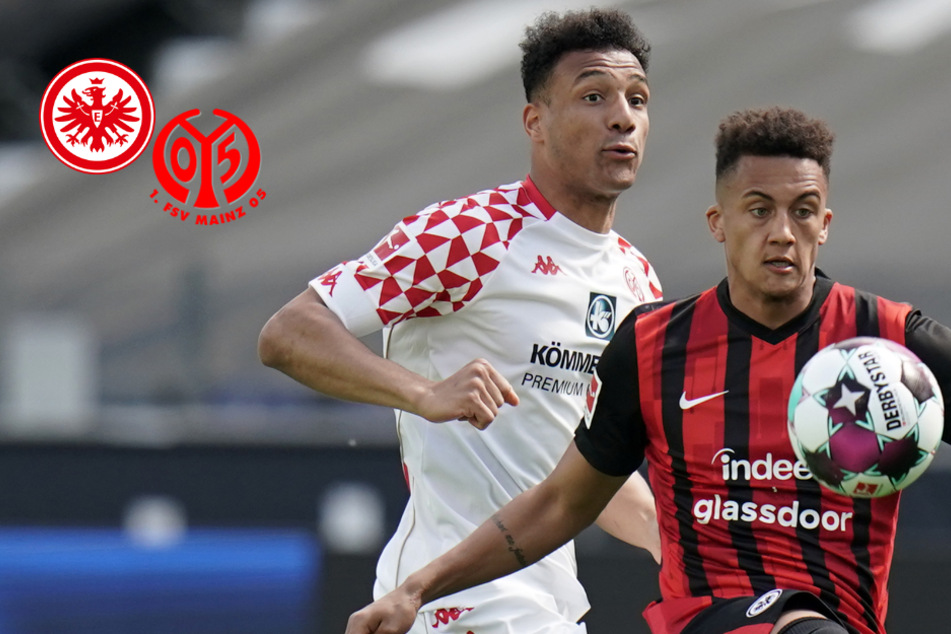 Neuzugang Knauff feiert Debüt: Eintracht Frankfurt siegt im Testspiel gegen FSV Mainz 05