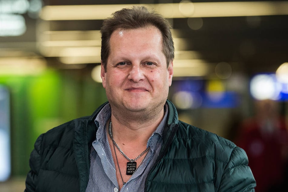 Vox widmet Jens Büchner eine eigene Sendung.