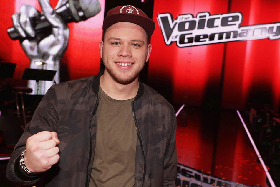 Im Dezember 2016 gewann Tay Schmedtmann das "The Voice of Germany"-Finale. Seitdem ist es ruhig geworden.
