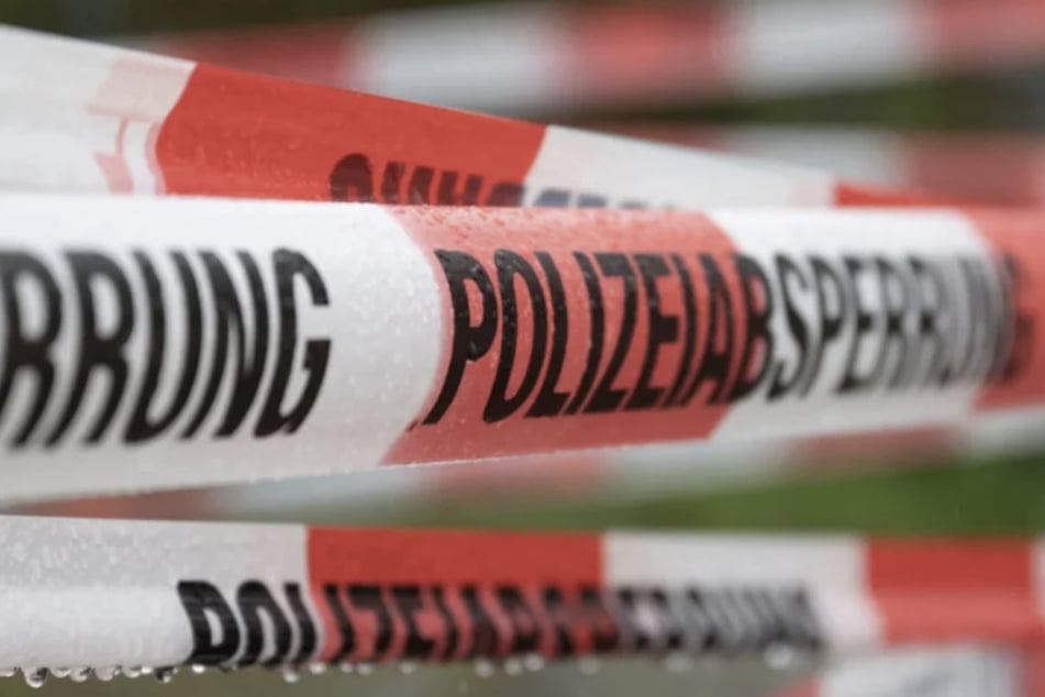Die Ermittlungen der Polizei laufen. (Symbolfoto)
