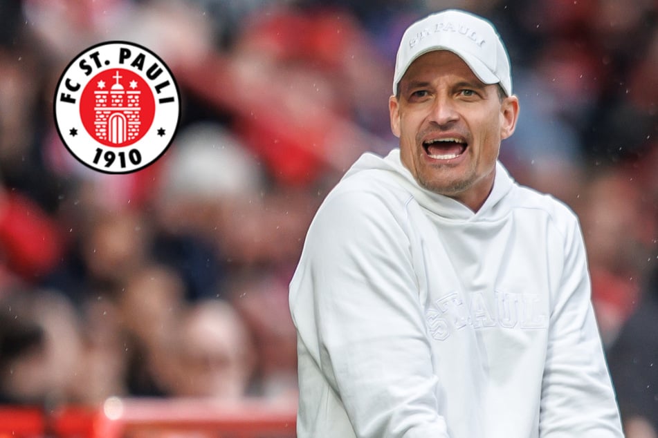 FC St. Pauli besteht Stresstest bei Union Berlin: "Den Zähler nehmen wir mit"