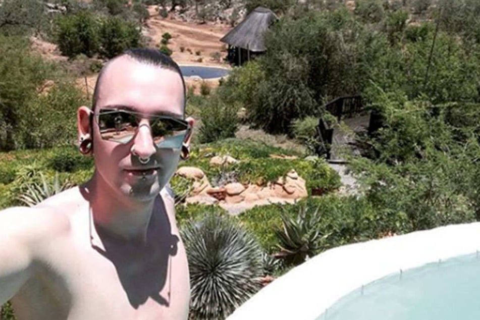Der 26-Jährige ist seit seinem Urlaub total fasziniert von Südafrika.