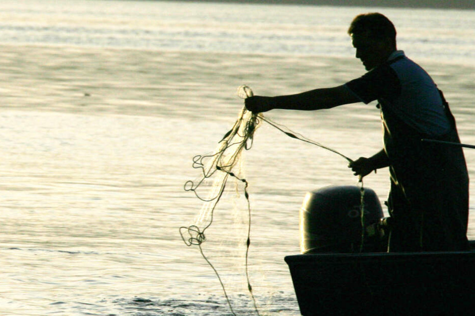 Horror Fund Berufsfischer Entdeckt Leiche In Starnberger See 24