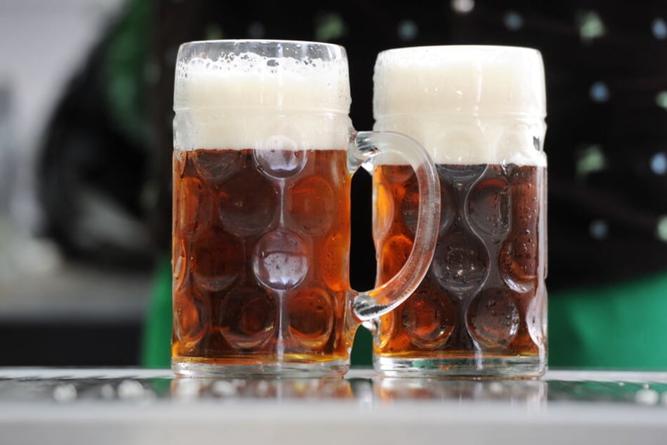 Ob es in München bald eine neue Brauerei gibt, muss der Stadtrat entscheiden. (Symbolbild)
