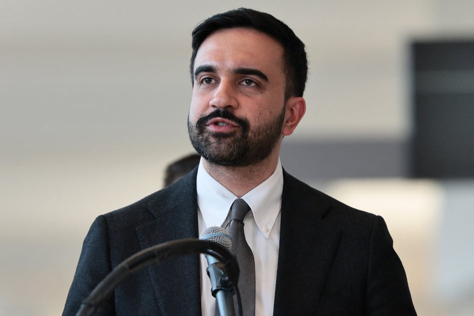 New York City Mayor Zohran Mamdani has announced over $1.8 million in restitution for fast-food and retail workers, to be distributed via direct deposits or mailed checks.