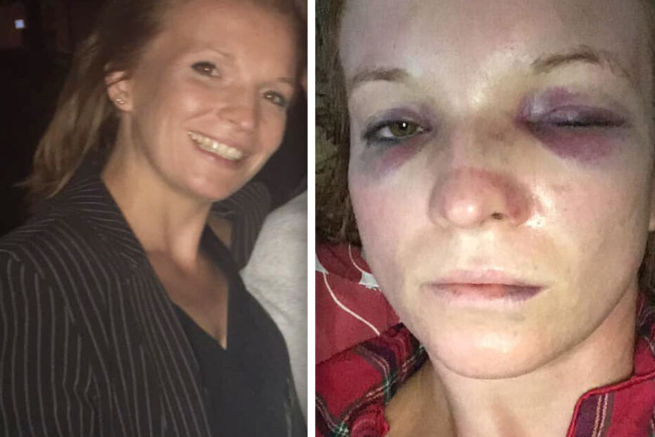 Lucy Mears konnte die schlimme Zeit inzwischen zumindest etwas hinter sich lassen.